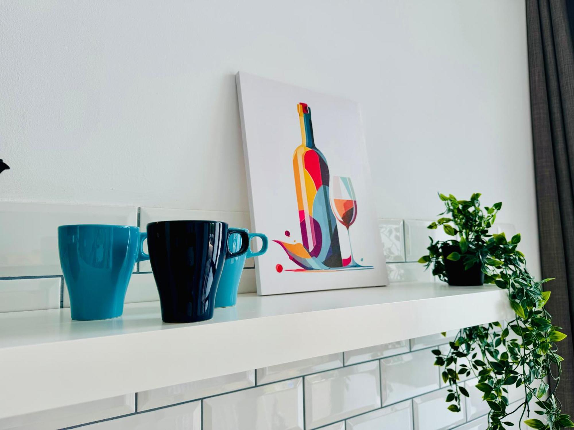 Beautiful Flat Next The Beach Valencia Exterior foto
